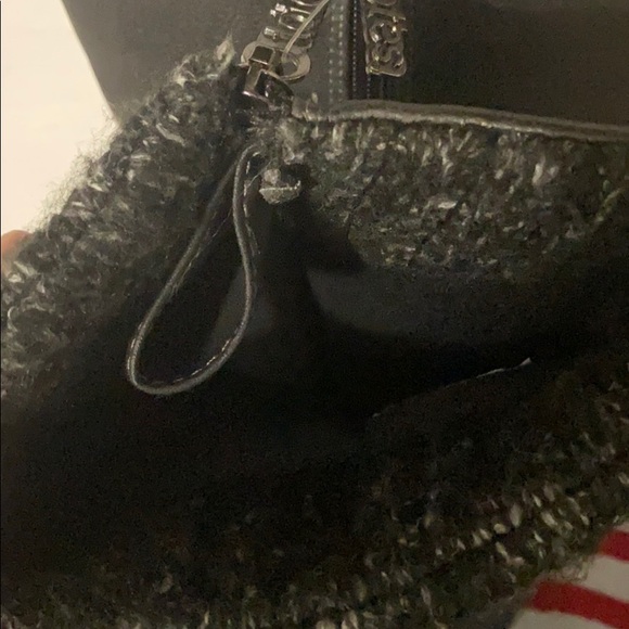 thermolite waterproof boots